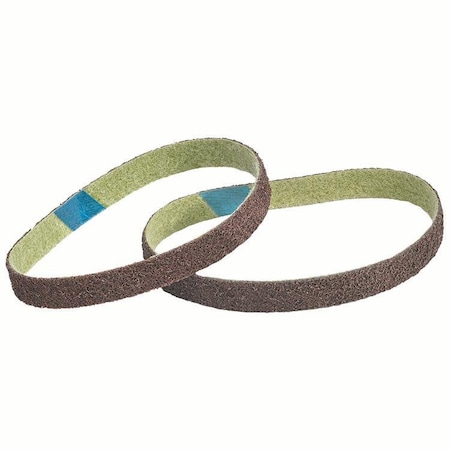 Walter Surface Technologies 3/4" W, 18" L, Medium 07D103